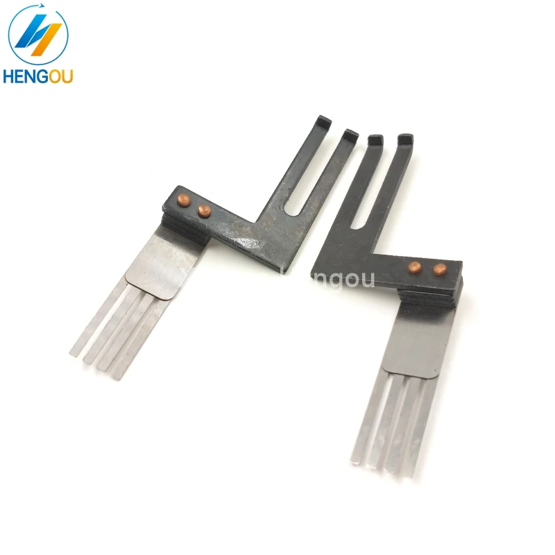 10 комплектов высококачественные печатные детали SM102 CD102 SM74 PM74 для sm 52 sm52 89.028.164F
