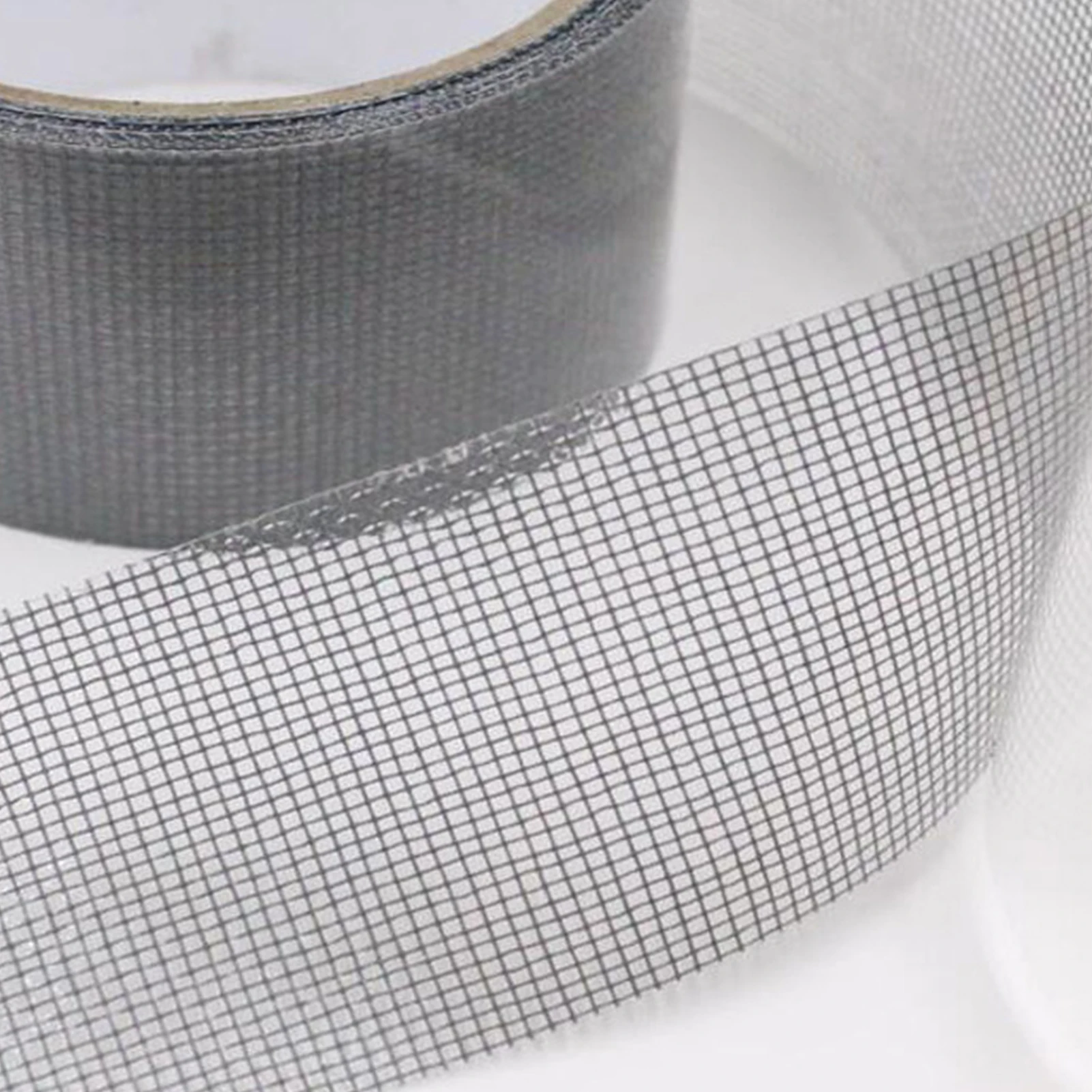 Набор для ремонта оконных экранов прочная клейкая водонепроницаемая