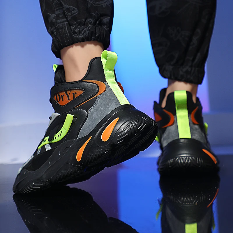 

Men's Shoes Sneakers Men's Tennis Men's Casual Shoes Trainer Race Off White Shoes Fashion Running Shoes Men