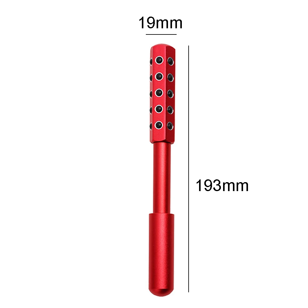 

Tighten Skin Care Daily Use Spa Lift Up Arm Neck Enhance Tools Anti Wrinkle Roller Portable Face Massager Eliminate Pouch