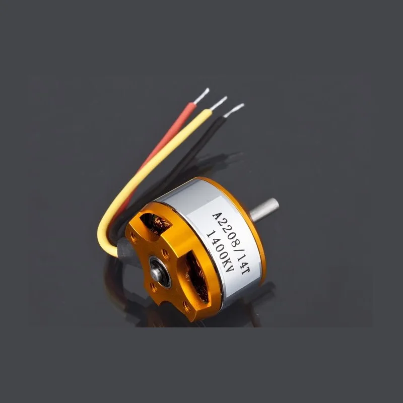 4 шт лот xxd a2212 930kv 1000kv 1400kv 2200kv 2450kv 2700kv a2208 для радиоу