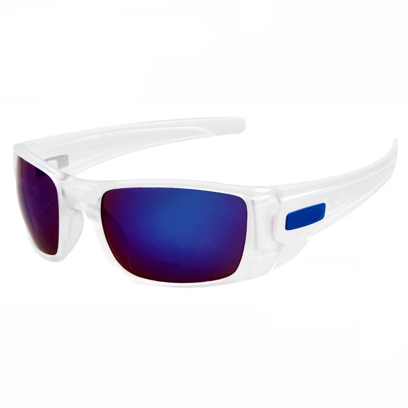 

Classic Fashion Trend Men O Sunglasses Brand Design Male Retro Summer Beach Outdoor Travel Cool Plastic UV400 Sun Glasses Mirror