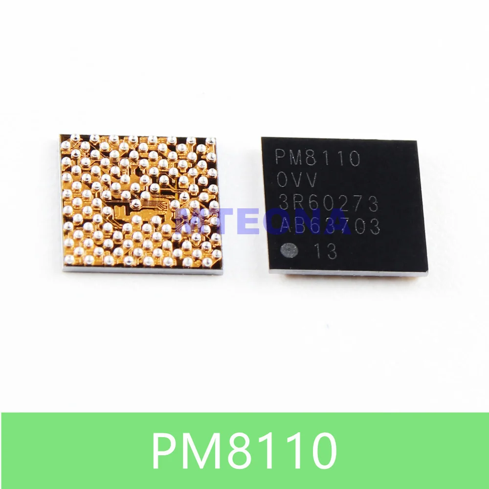 10 шт./лот PM8110 новый 100% Оригинальный Power IC 8110 | Электронные компоненты и