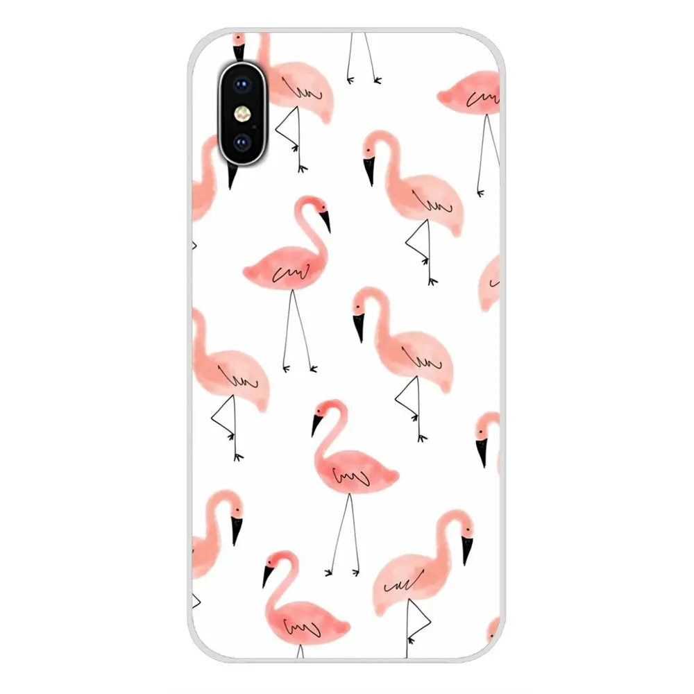Мобильный телефон чехлы для Huawei G7 G8 P8 P9 P10 P20 P30 Lite Mini Pro P Smart Plus 2017 2018 2019 милый