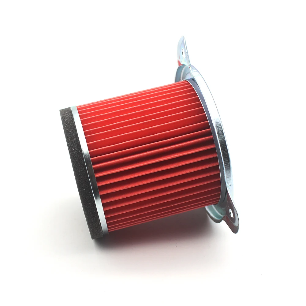 Сменный воздушный фильтр для мотоциклов воздухозаборника гоночного мотоцикла