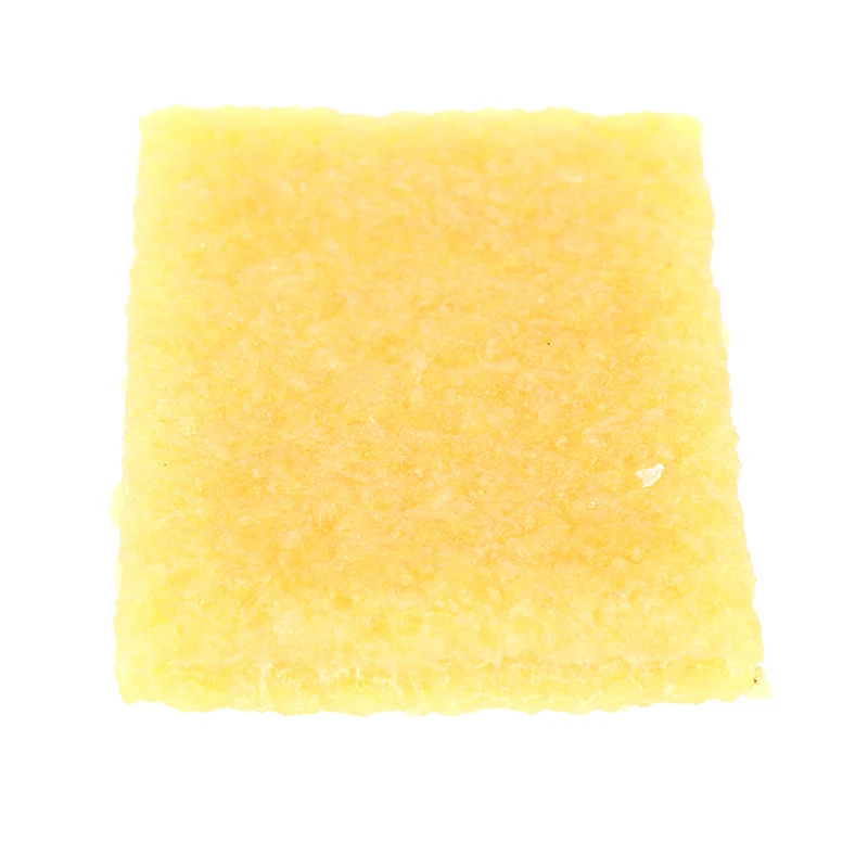 Акварельная отбеливающая жидкость Чистящая салфетка клей из свиной кожи