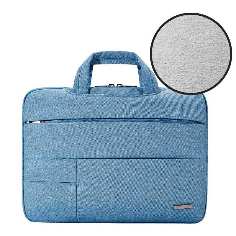Сумка для ноутбука KALIDI рукав 13 3 14 15 6 дюймов сумка Macbook Air Pro 11 Dell Asus HP Acer