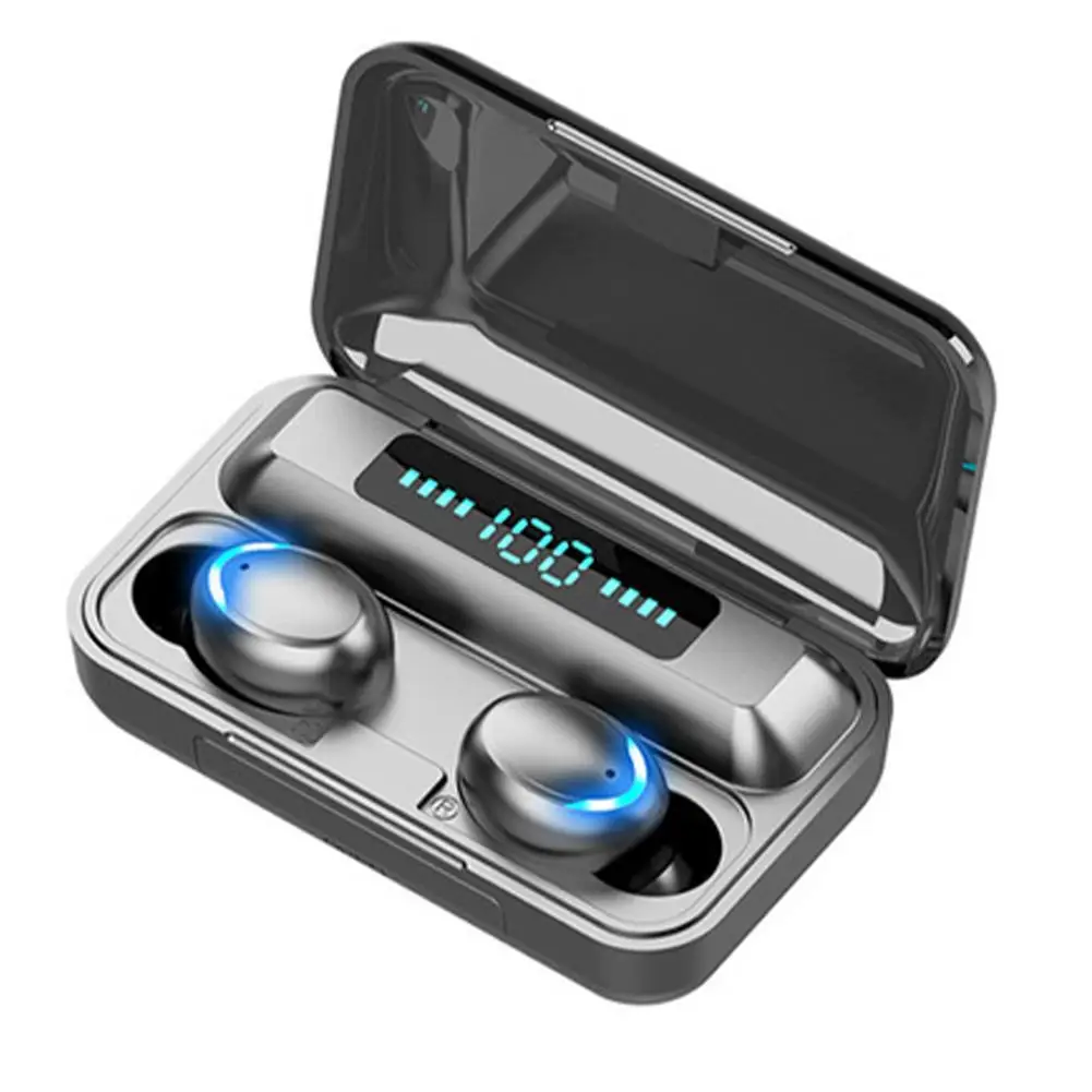 Беспроводной бинауральные BT 5 0 можно использовать в качестве отдельного