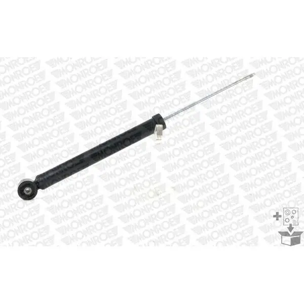 Амортизатор VW POLO 02 /SKODA FABIA(6Y2) 00 05/05 зад.газ. MONRO|Детали амортизаторов| |