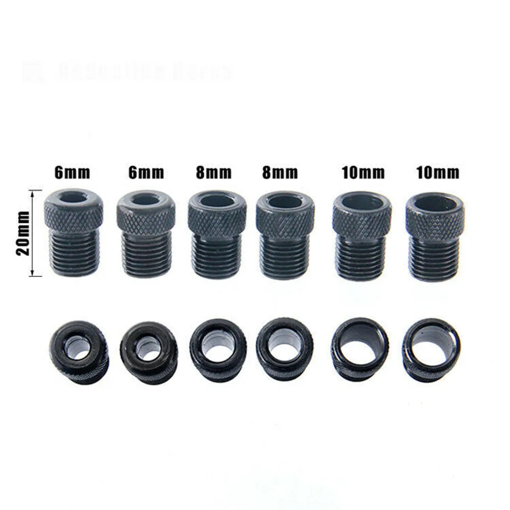 

51pcs Woodworking Drill Guide Kit Hex Key Stopper Screws Wooden Particleboard Punching Power Tool Accessories