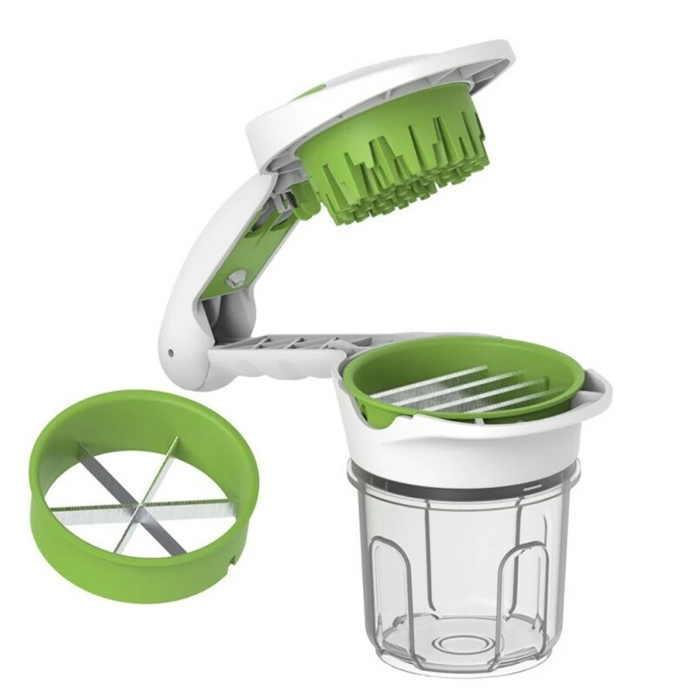 Кухонный ручной нож для овощей из нержавеющей стали|Шредеры и слайсеры| |