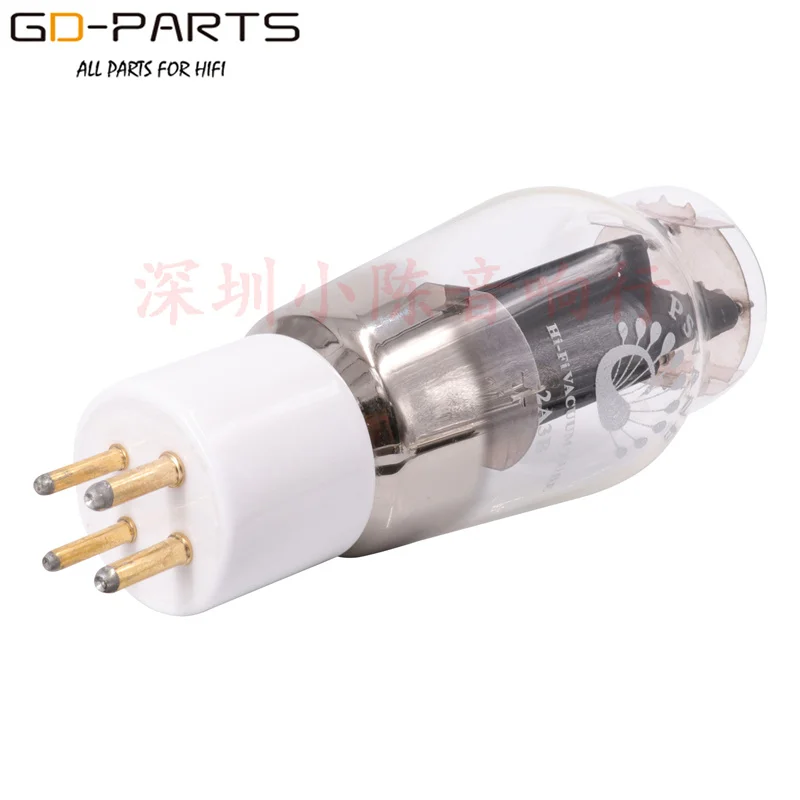 

PSVANE 2A3B ElectronTube bakelite white porcelain base can replace EH Suguang 2A3 2A3C 1PCS