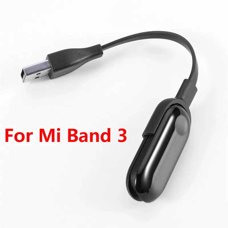 Горячая Распродажа для Xiaomi mi Band 2 кабель для зарядного устройства кольцо для рук шнур для зарядного устройства умный Браслет mi Band 2 аксессуары USB кабель для зарядки данных