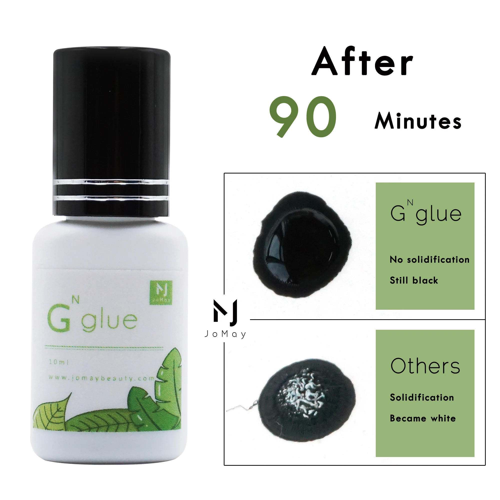 Eyelashes Extension Glue Set 5ml Lash 1S Quick Drying Removing Individual Eyelash Tool | Красота и здоровье