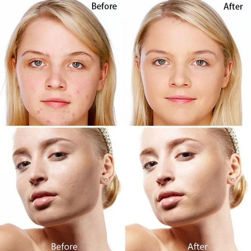 

20g Cushion Bb Cream Concealer Oil Control Lasting Cream Bb Head Mushroom Student Whitening Moisturizing Makeup Concealer N9A4