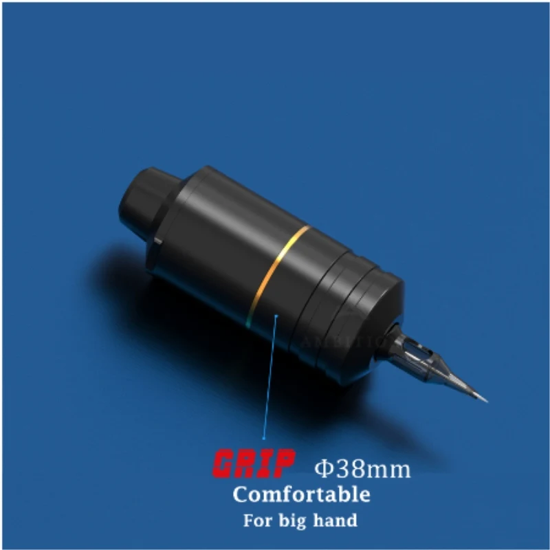 Машинка для тату машинки швейцарская 10 в 2020 об/мин|Тату-машинки| |