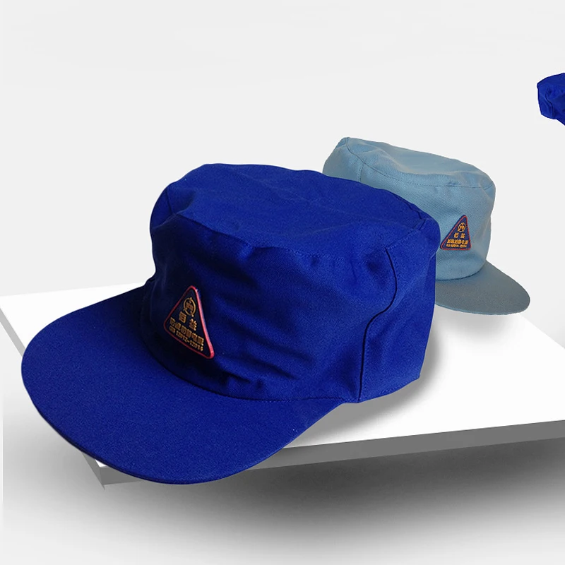 Женская Спортивная Кепка от пыли безопасная в ночное время для езды на