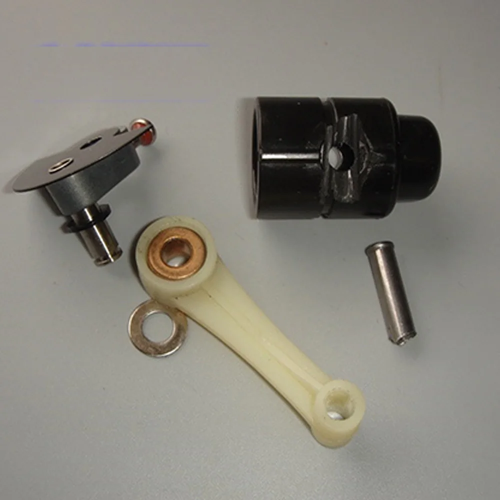 Комплект Шатунов из нейлонового металла маленький Поршневой Воздушный