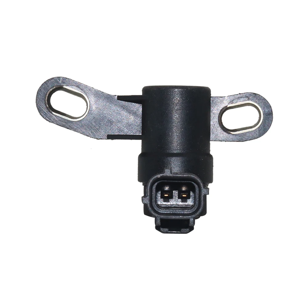 Оригинальный Датчик положения коленчатого вала для Mazda Ford 3M6G 6C315 BA L813 18 221A|Датчик
