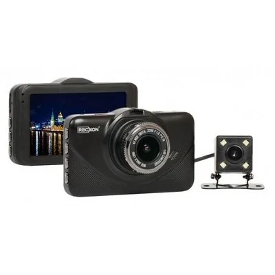 Видеорегистратор Recxon QX-4 | Автомобили и мотоциклы