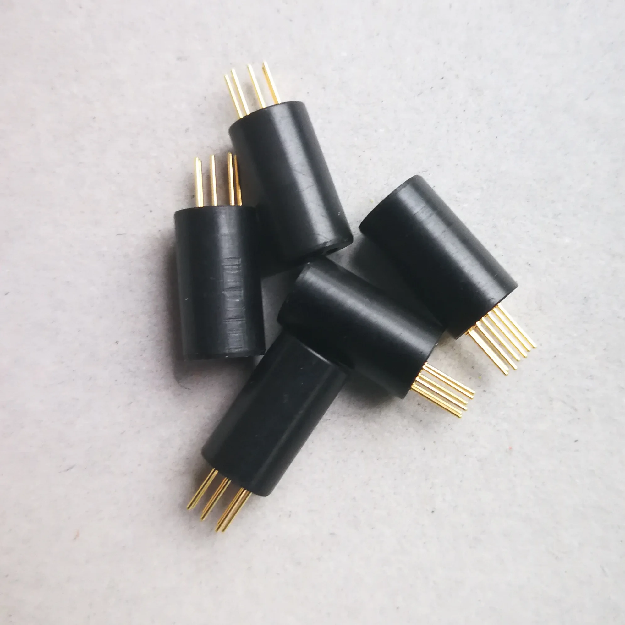 

1pcs 7PIN TO Socket EML TO Test Aging Socket TO60