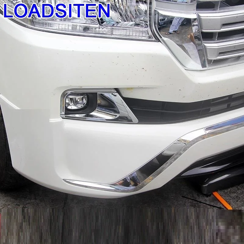 Luces Para Авто сборка светодиодные дневные ходовые Автомобильные фары передние