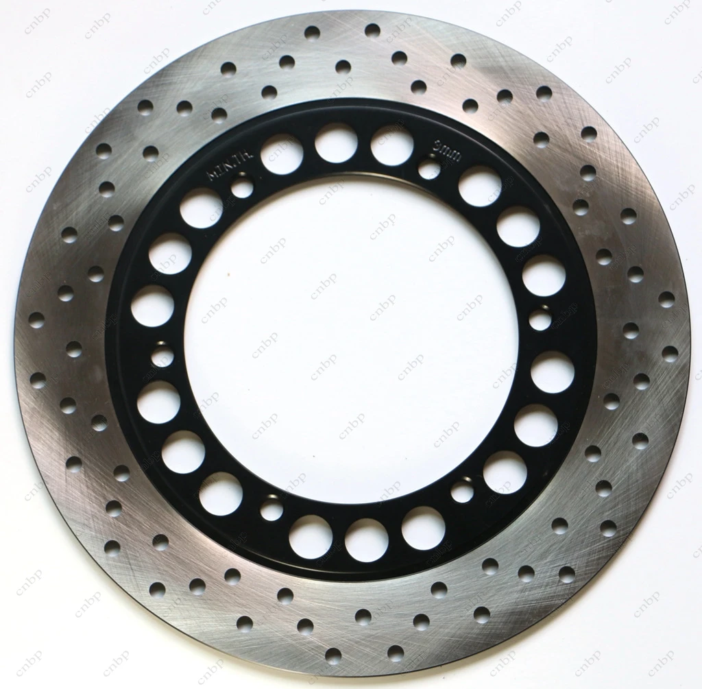 Передний тормозной ротор для KAWASAKI GPZ400 400 GPZ 1998 - 2020 2019 2018 2017 2016 2015 2014 2013 2012 2011 2010 2009 2008