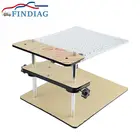 Адаптеры для зондов BDM, Рамка BDM, ECU Программатор CMD 100, полный комплект, подходит для FGTECH BDM100, используется для инструмента для настройки микросхем ECU