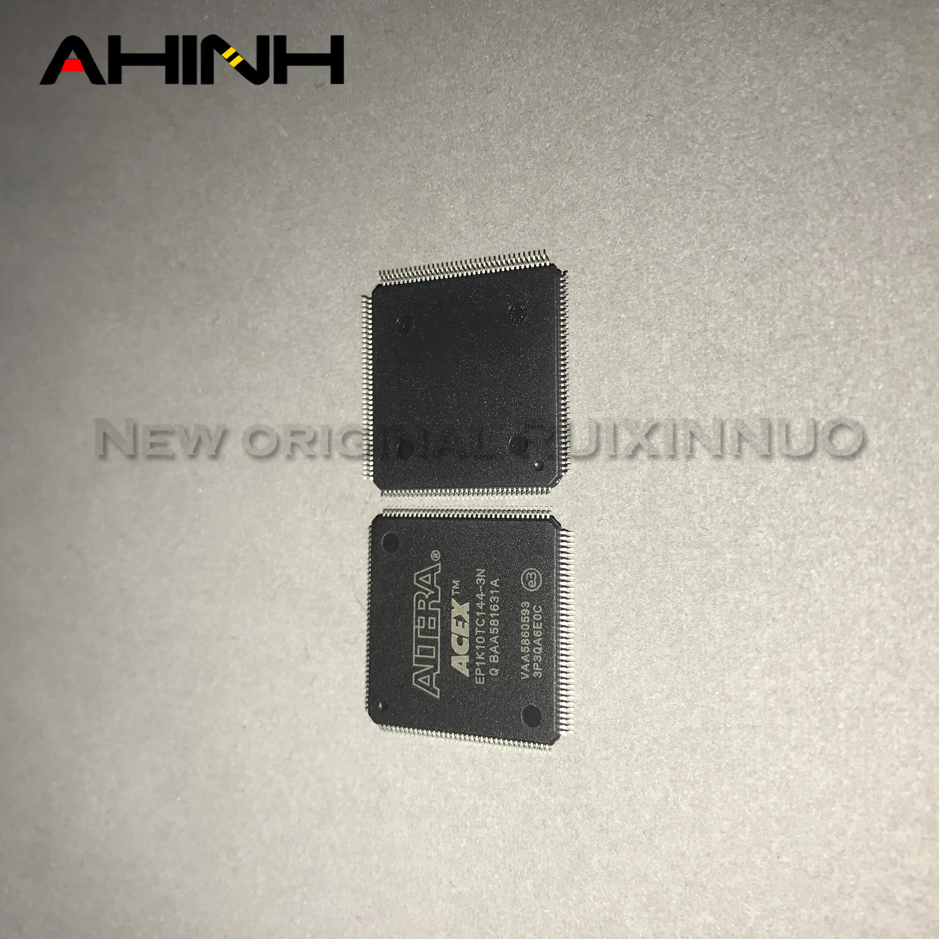 

EP1K10TC144-3N EP1K10TC144 QFP144 встроенный IC чип оригинальный новый