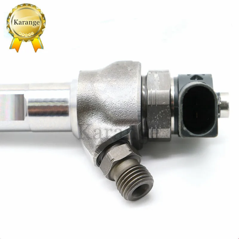 1 шт. Топливная форсунка для AUDI A3 A4 SEAT SKODA VW Beetle Golf 0445110473 | Автомобили и мотоциклы