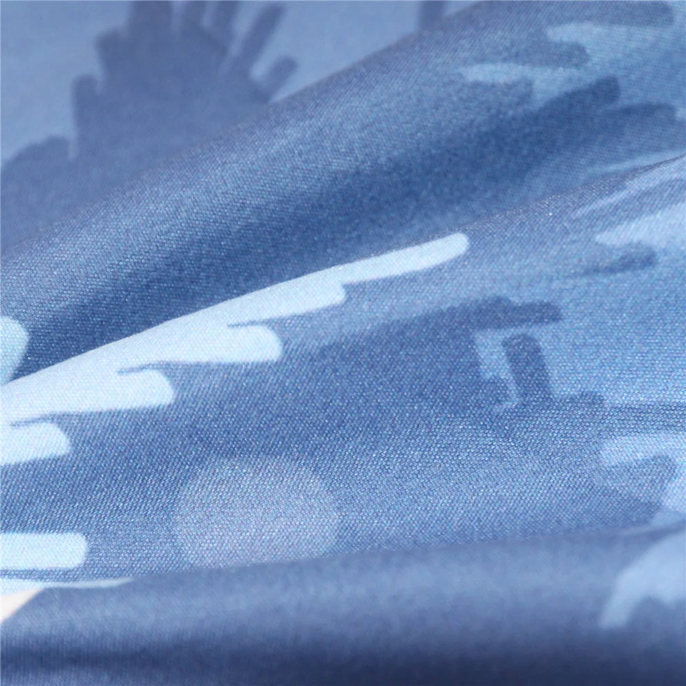 Новый Снежная гора Ловец снов пододеяльник высокого качества домашний