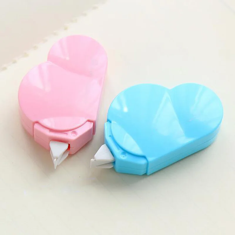 2 шт. 5 м коррекция формы облака лента милый канцелярский материал Escolar школьные