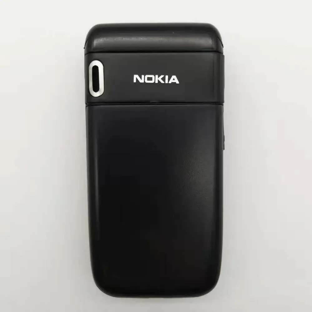 Nokia 6085 отремонтированы в Мои желания оригинальный мобильный телефон quad band FM радио