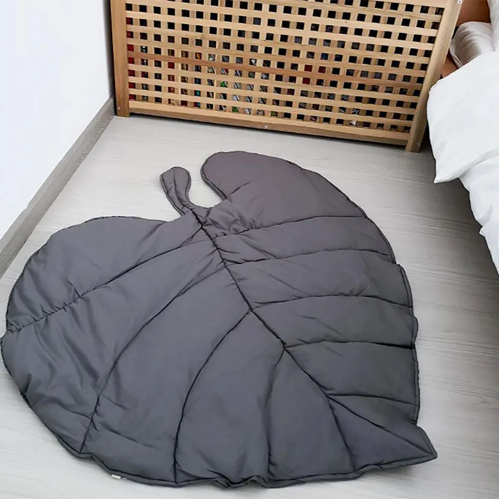 Одеяло для новорожденных коврик игры детская комната орнамент в форме сердца