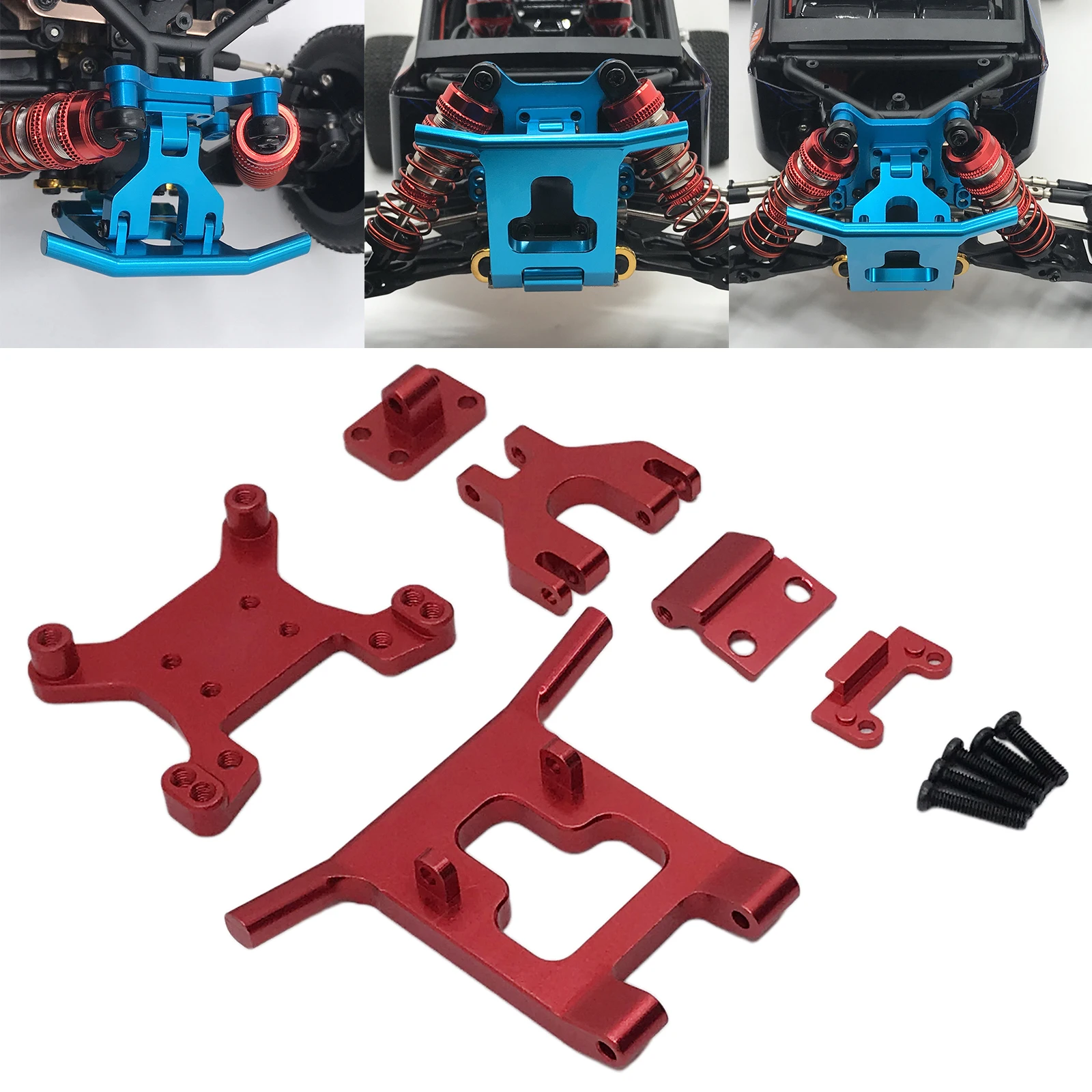 обновленная арматура метал