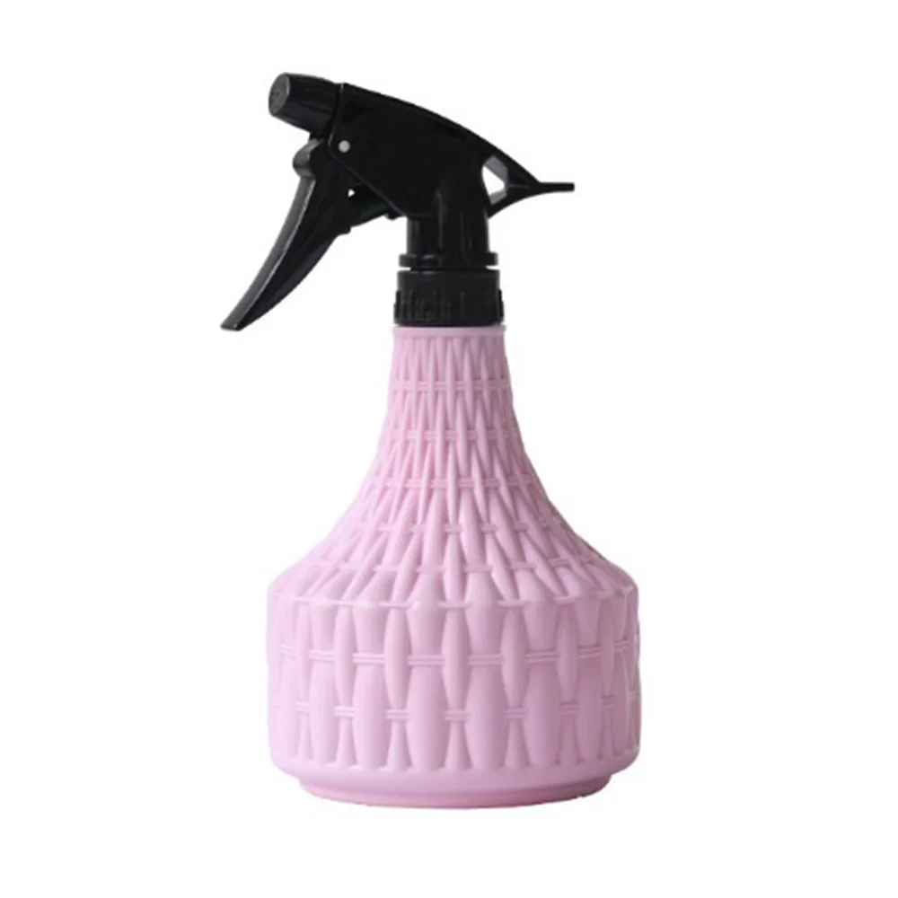 

Горшок для полива растений, бутылка-распылитель для сада, парикмахерский, садовый, Цветочный