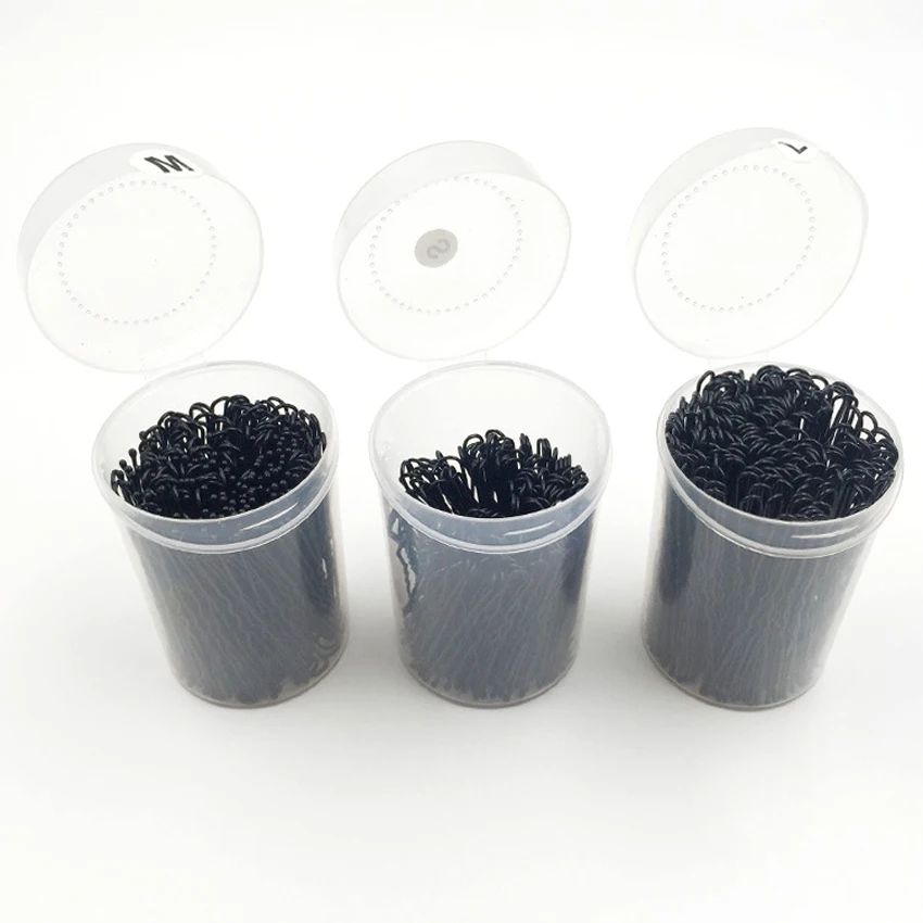 200 шт./кор. подвязанные лентой с объемной волной зажимы мяч металлический