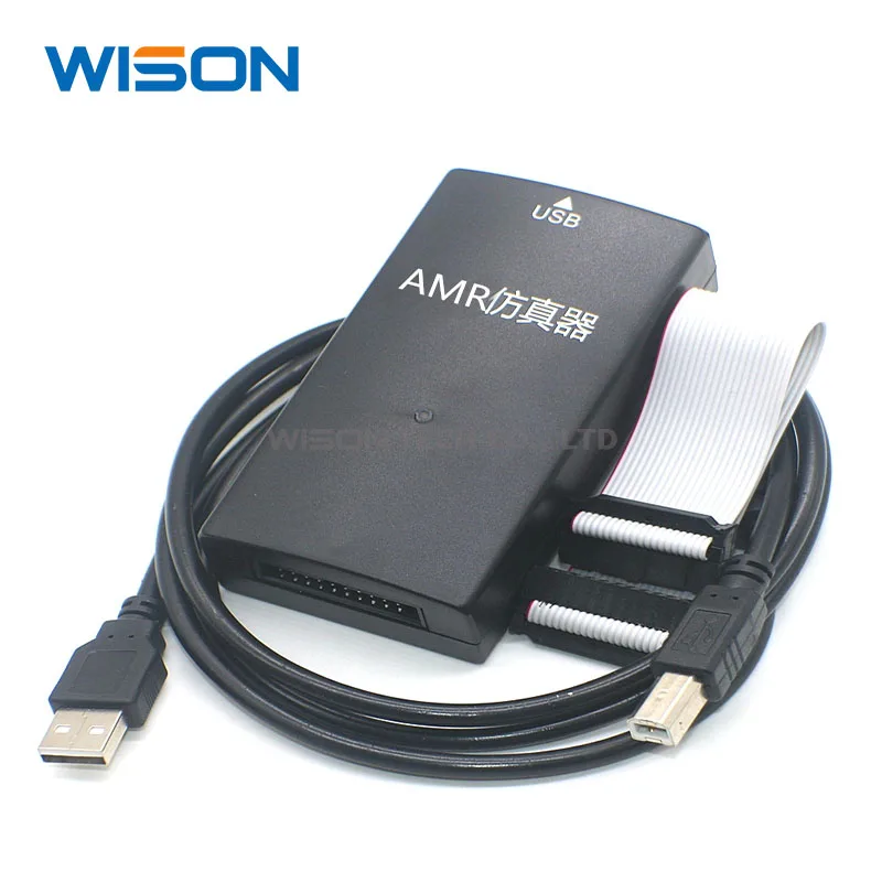 

High-speed version JLINK V9 emulator ARM microcontroller STM developmen board burner V10 V11