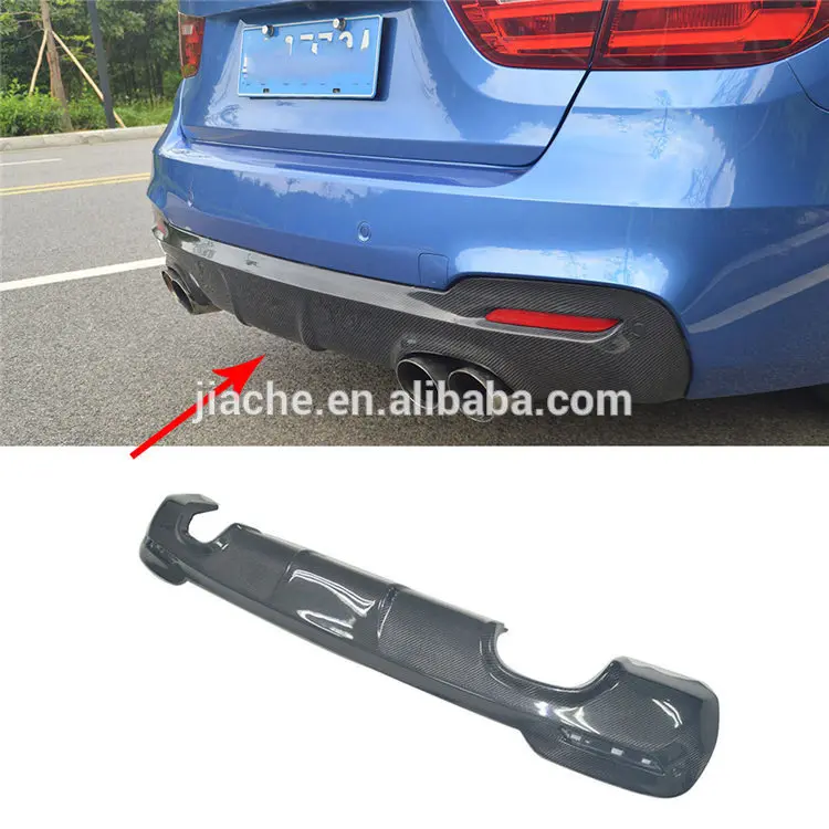 

Фонарь задний для BMW 3 серии F34 GT 320i 328i 335i M Sport 4-Door 2012 - 2017