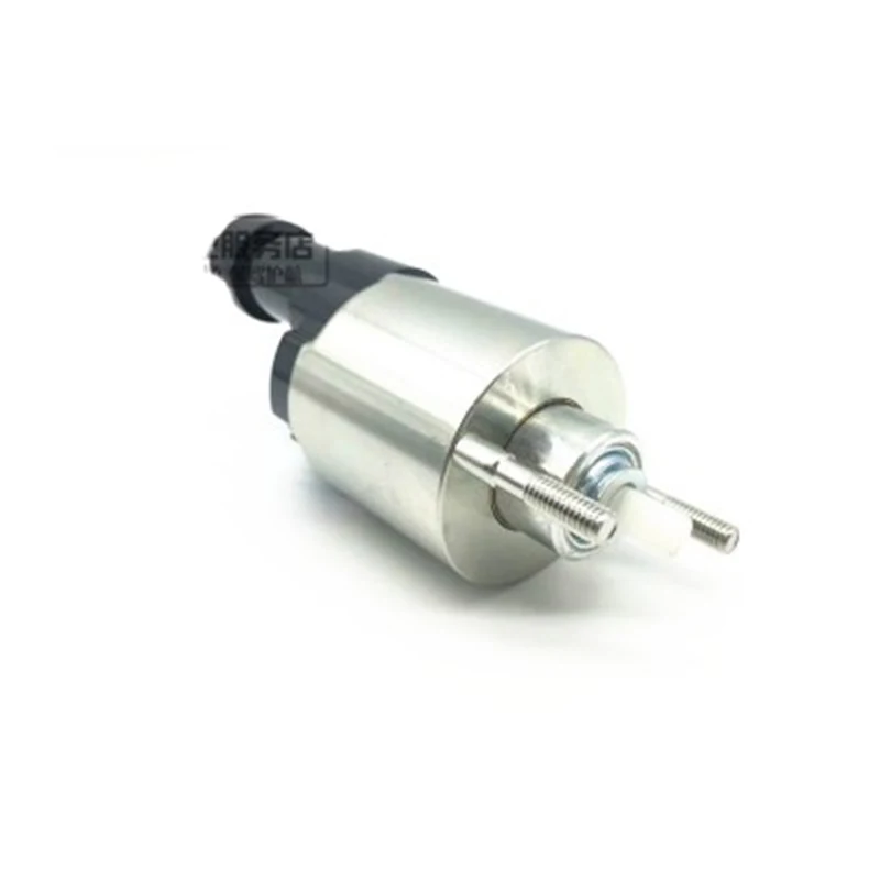 Новый электромагнитный всасывающий переключатель Baificar с пусковым двигателем