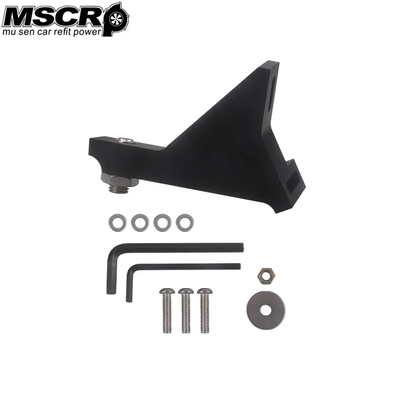 Производительность Цилиндр Скоба для Subaru автомобильные аксессуары брелок