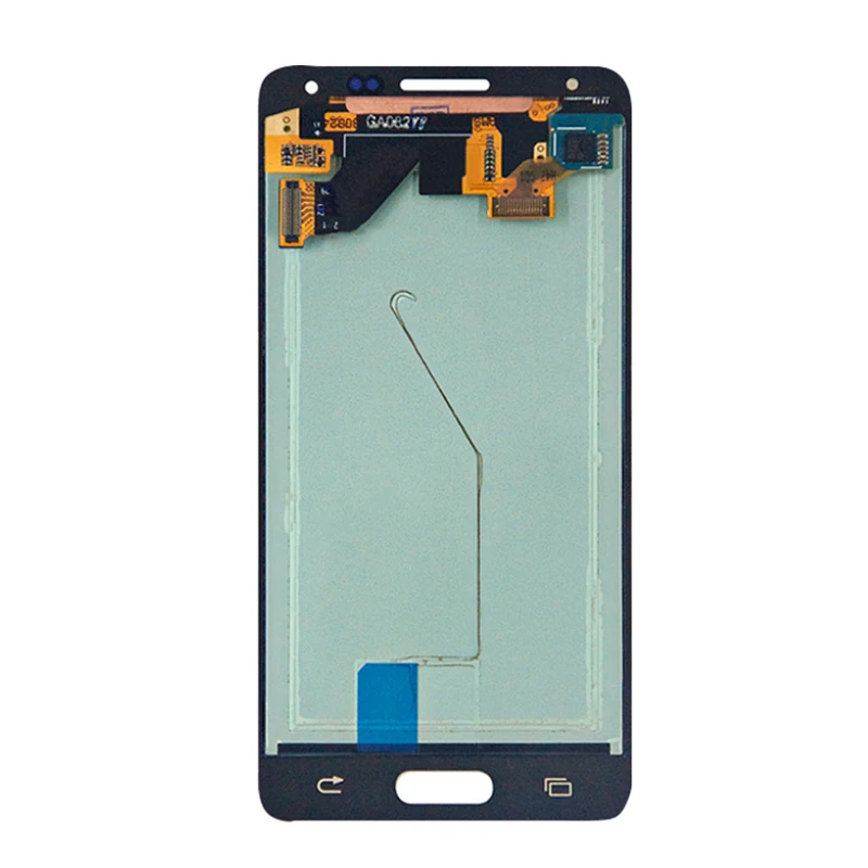 100% протестированный сменный ЖК дисплей для Samsung Note 4 Mini Alpha G850 G850F G850M G850K дигитайзер