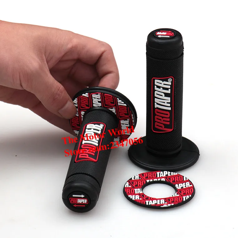 Рукоятка Pro Cone для мотоцикла высокое качество Protaper внедорожника питбайка