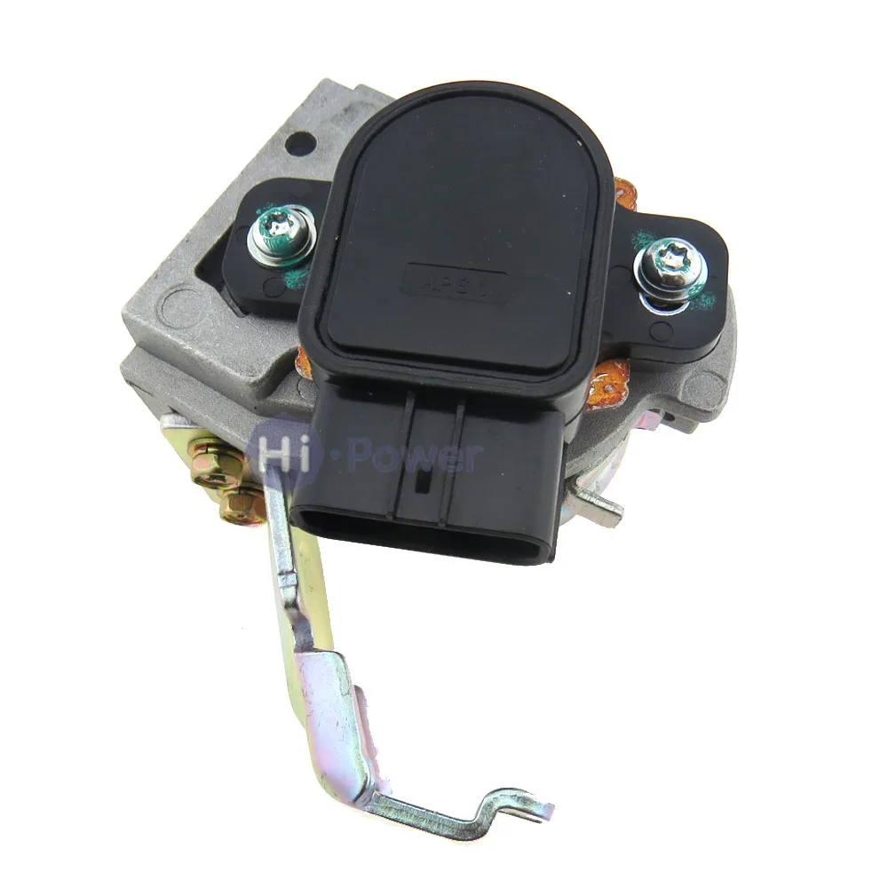 Новый 37971 RB3 003 RBB Корпус датчика положения дроссельной заслонки для Honda 04 08 TSX Acura TL