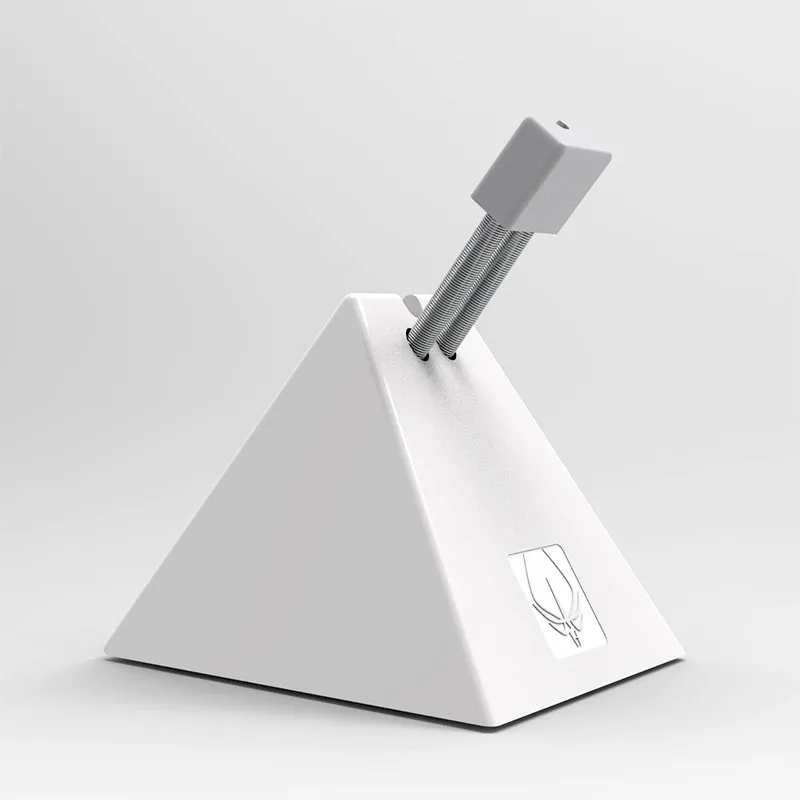 Новинка оригинальный держатель кабеля для мыши игр с горячими линиями зажим