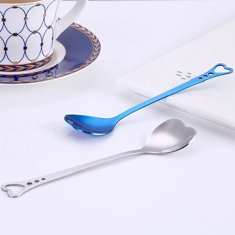 

Reusable Spoon Portable Drinking Straw Multifunction Spoon Durability Utensils Ice Cream Spoon Creative Spoon Stirring Spoon