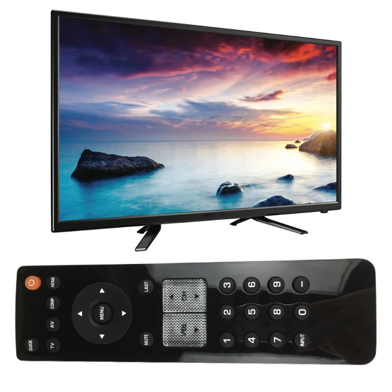 Пульт дистанционного управления для телевизора Vi zio FHD 10 А V0320E VO32OE VP322HD 20 А|Пульты