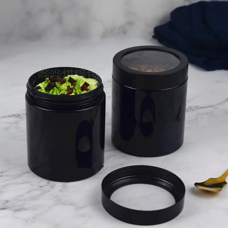 10 шт. высокое качество цвета: черный одноразового поддона для торта Мороженое