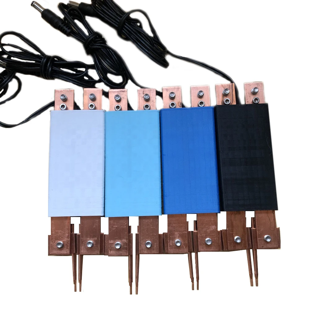 

Handheld DIY Spot Welding Machine Welding 18650 Battery Spot Welding Pen Automatic Trigger Built-in Switch Battery Spot Welder