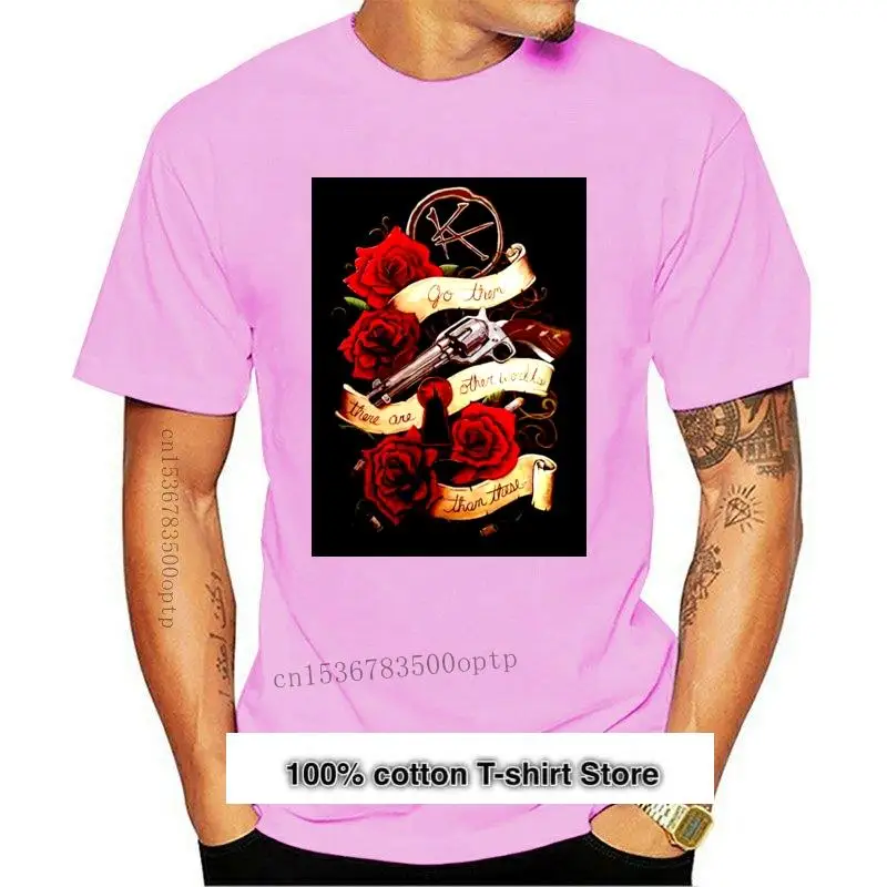 

Рубашки Стефана Кинг,